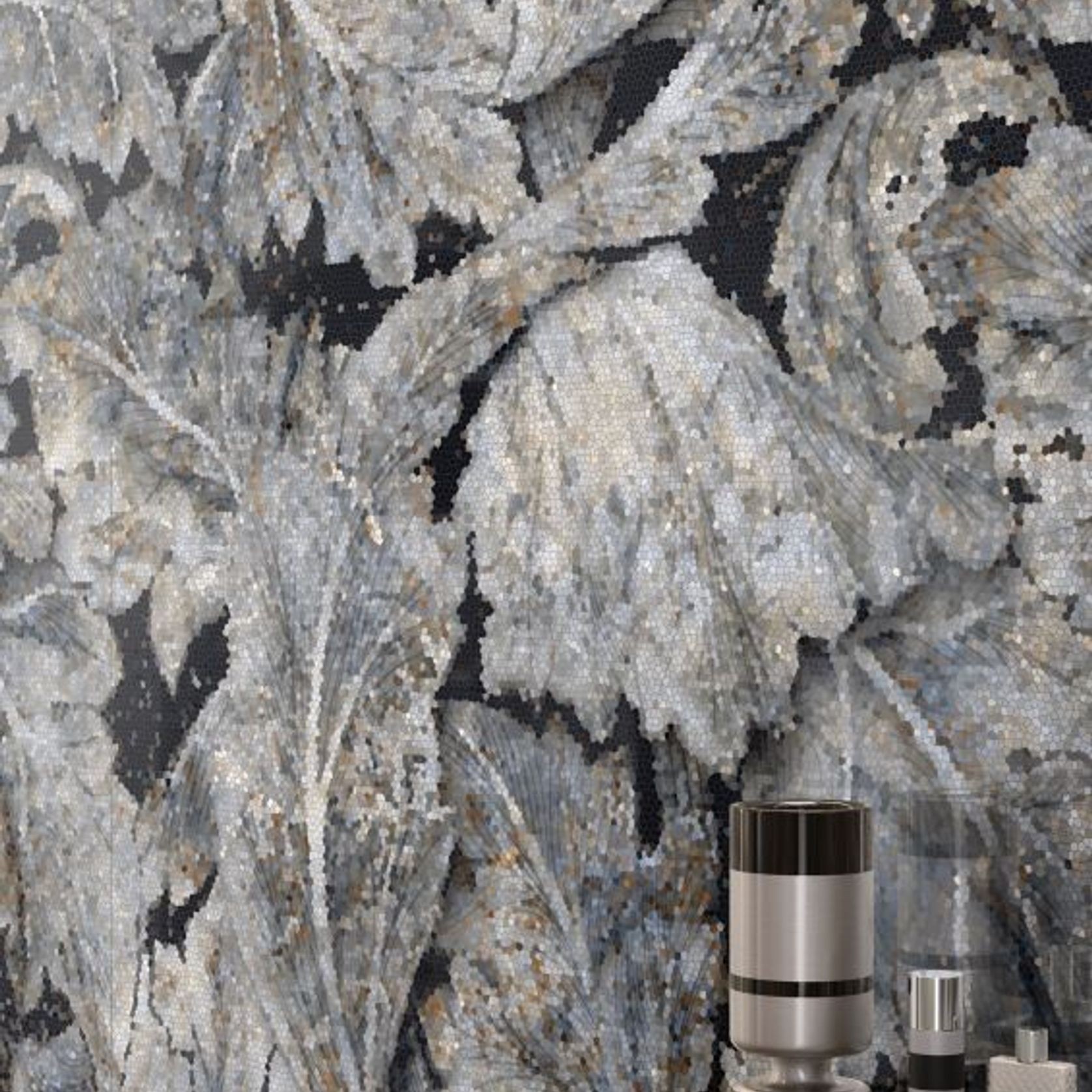 TDM Revolution | Floor and Wall Tiles gallery detail image