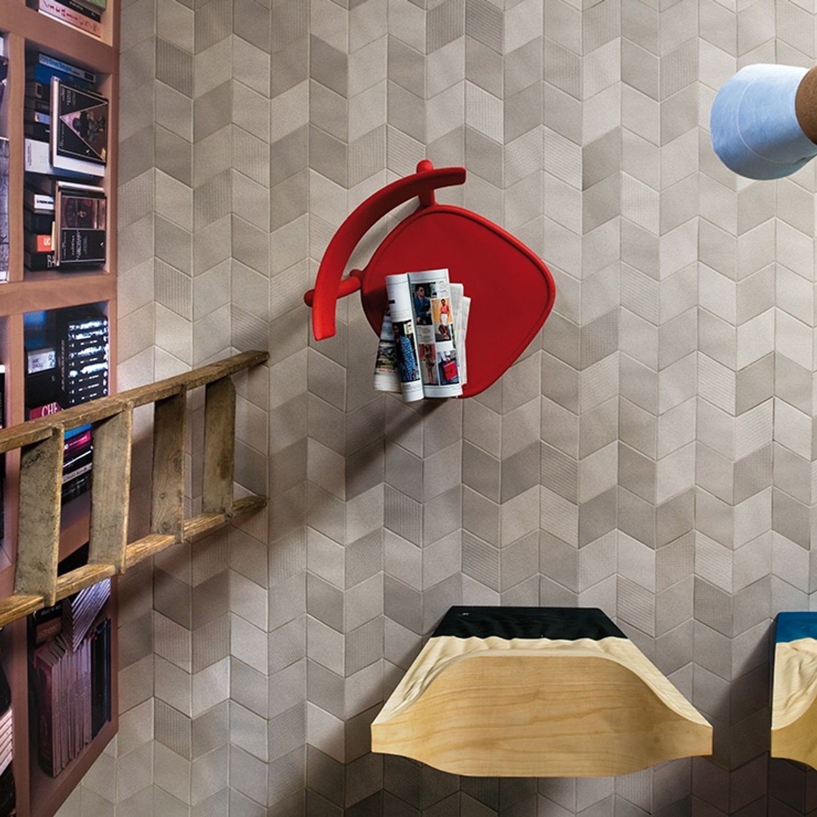 Mutina Tex Tile gallery detail image