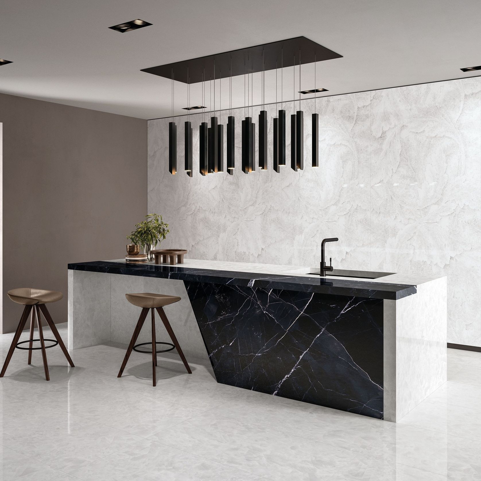TDM Revolution | Floor and Wall Tiles gallery detail image