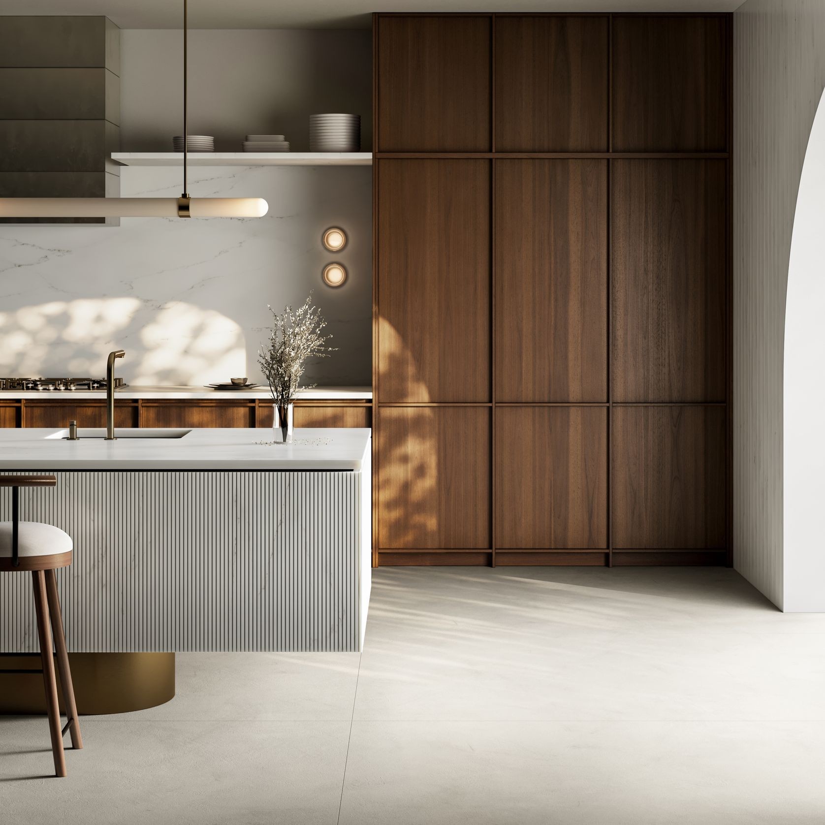 Dekton Ukiyo, Rem gallery detail image