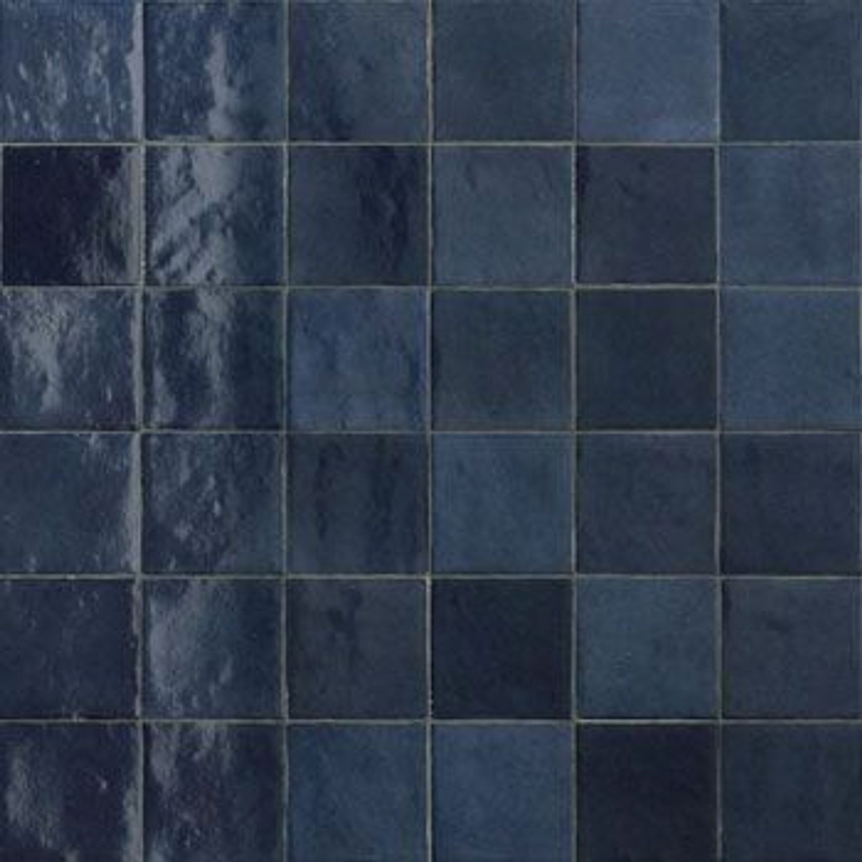 Zellij Ceramic Wall Tile gallery detail image