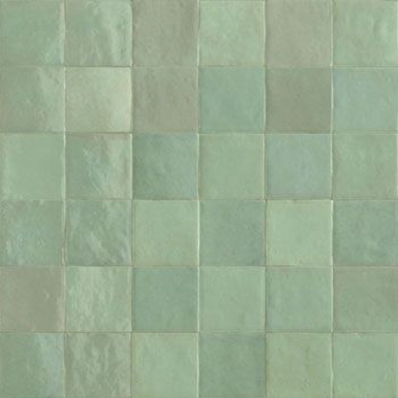 Zellij Ceramic Wall Tile gallery detail image