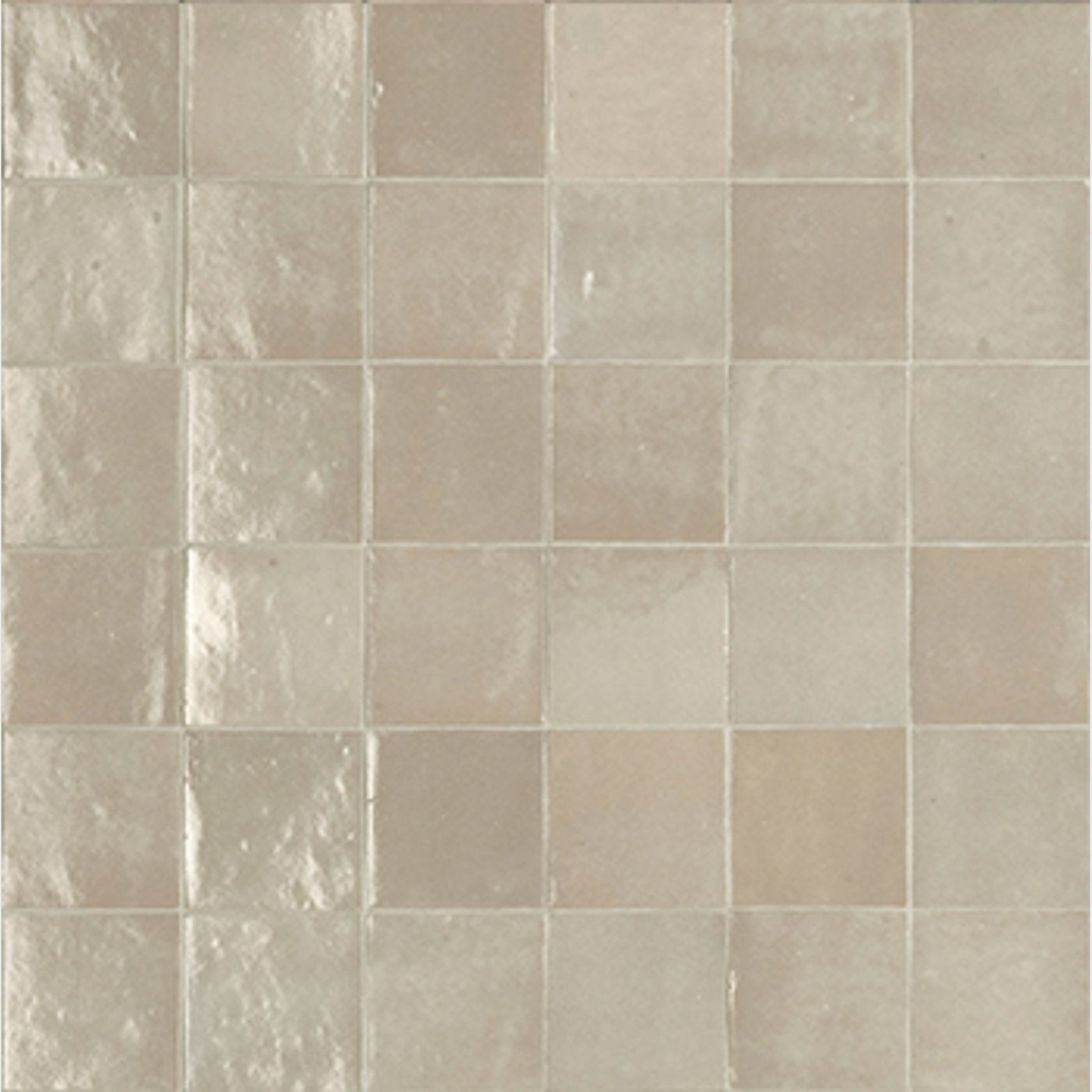 Zellij Ceramic Wall Tile gallery detail image