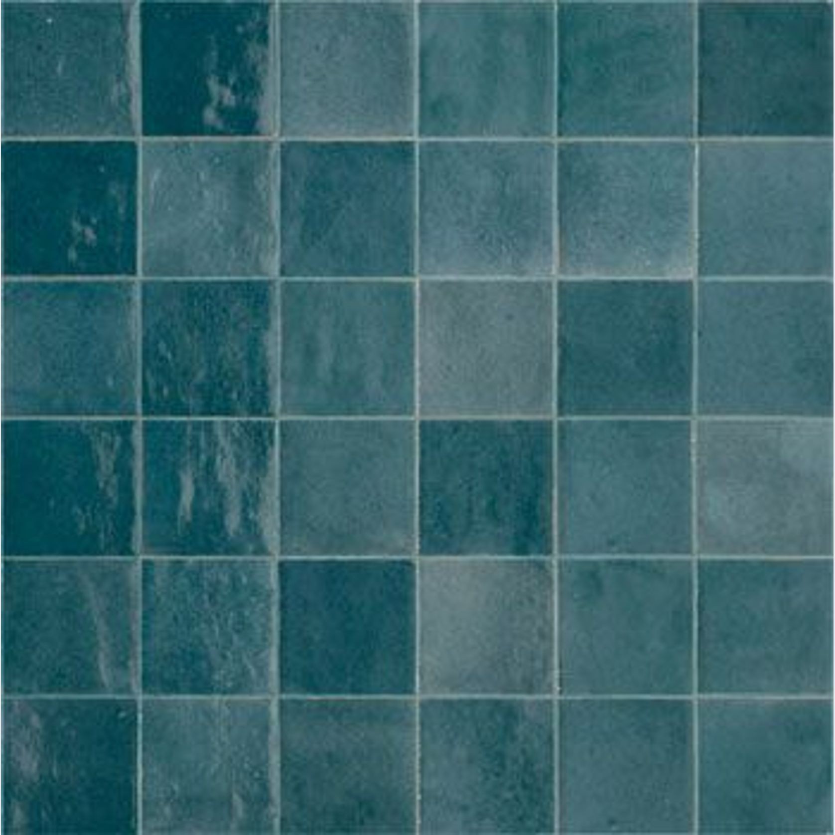 Zellij Ceramic Wall Tile gallery detail image