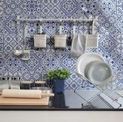 City Glamour by Unica - Tiles gallery detail image