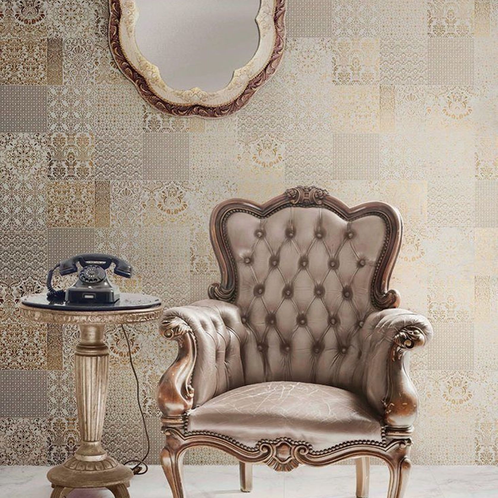 La Chic by Unica - Tiles gallery detail image