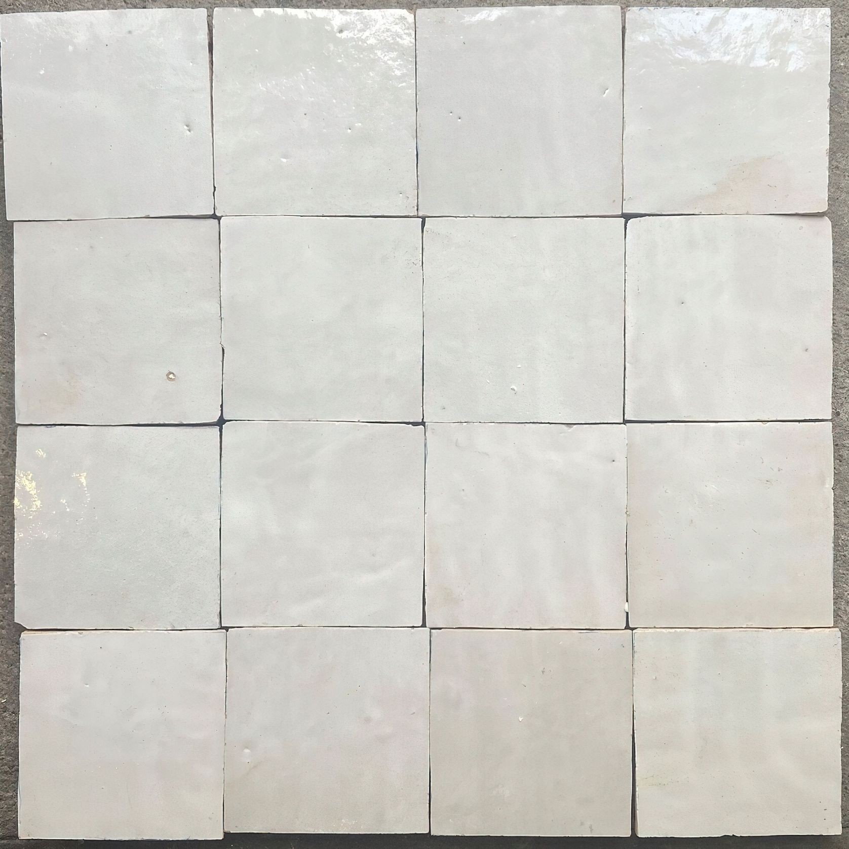 Moroccan Zellige Handmade Tiles gallery detail image
