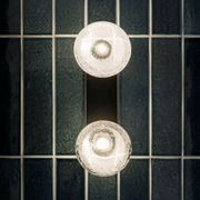 Motto Dark Blue Subway Tile gallery detail image