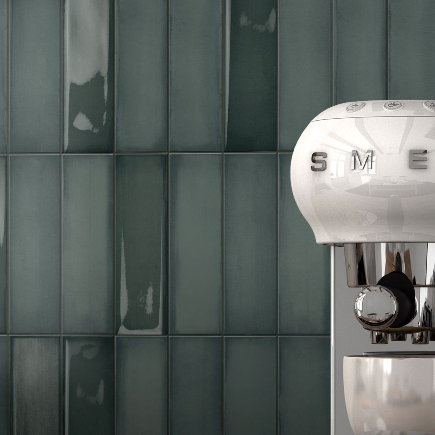 Ghent Wall Tile Range gallery detail image