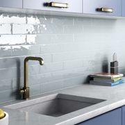 Cottage Subway Wall Tile by Equipe Ceramicas gallery detail image