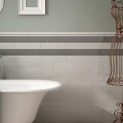 Cottage Subway Wall Tile by Equipe Ceramicas gallery detail image