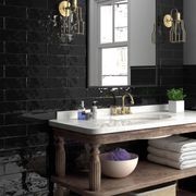 Cottage Subway Wall Tile by Equipe Ceramicas gallery detail image