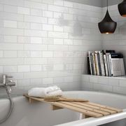 Cottage Subway Wall Tile by Equipe Ceramicas gallery detail image