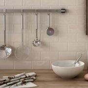 Cottage Subway Wall Tile by Equipe Ceramicas gallery detail image