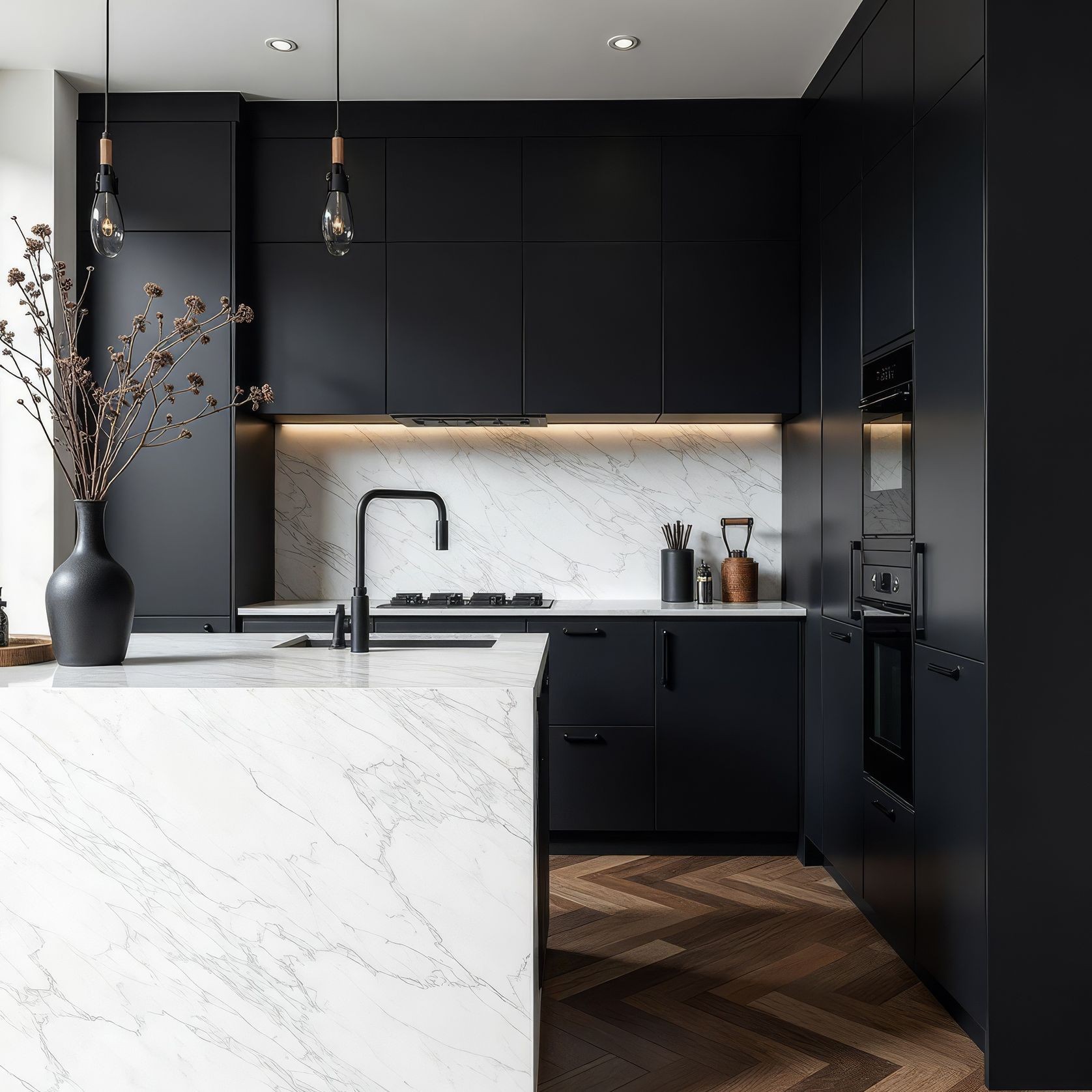 Nuovo Bianco Classic (12mm) | Quantum Porcelain gallery detail image