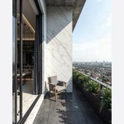 Nuovo Bianco Classic (12mm) | Quantum Porcelain gallery detail image