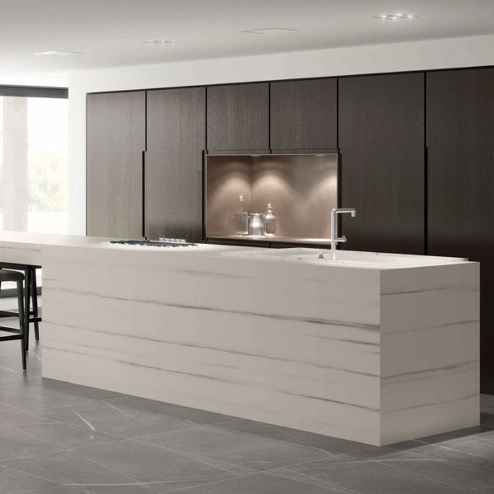 Lithea | Marble Look gallery detail image