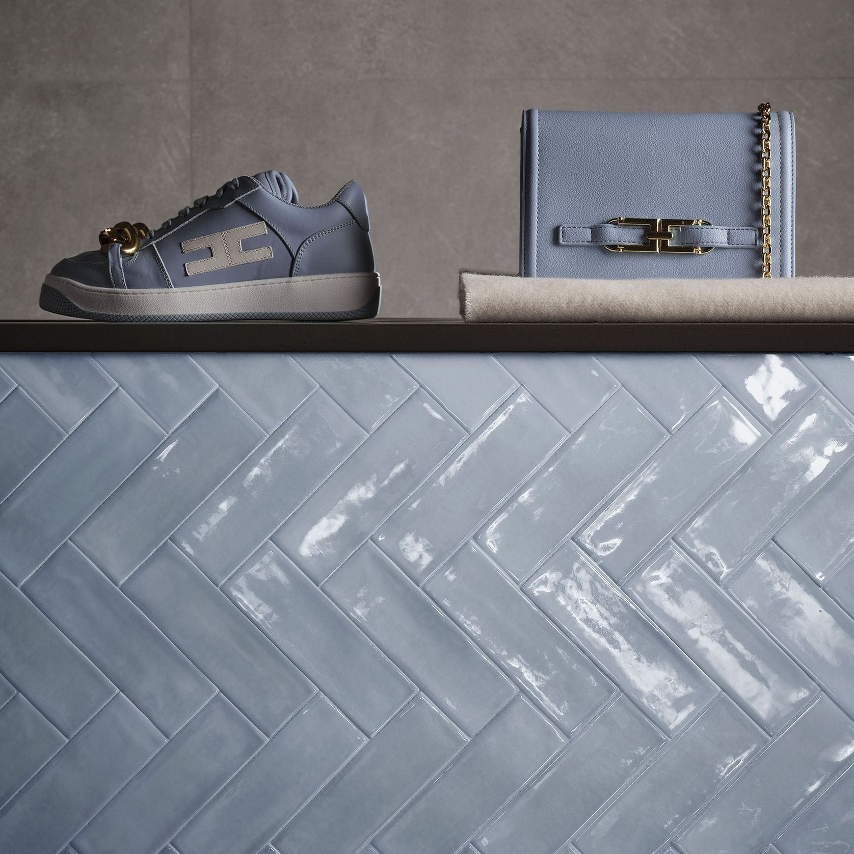 Sixty Mini Brick Series Feature Tiles gallery detail image