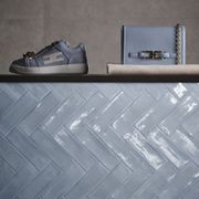 Sixty Mini Brick Series Feature Tiles gallery detail image