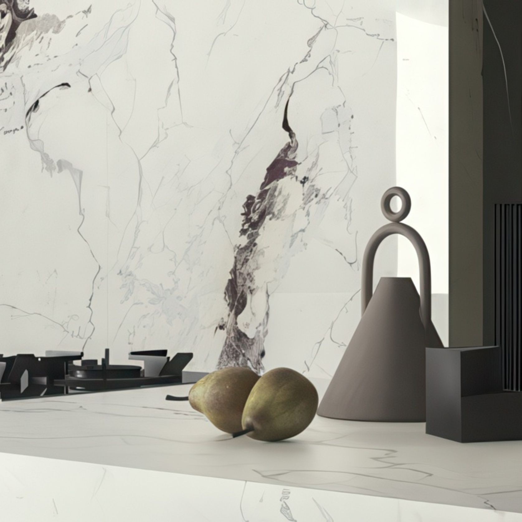 Capraia | Marble Look gallery detail image