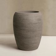 Stone Lunar Surface Calix 3487 Pot gallery detail image