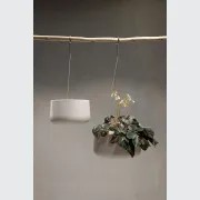 Hibernate 87 Degrees U Jar Hanging - Salt gallery detail image