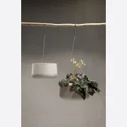 Hibernate 87 Degrees U Jar Hanging - Salt gallery detail image
