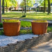 Conic Planter by Archipello. | Advance Landscape System gallery detail image