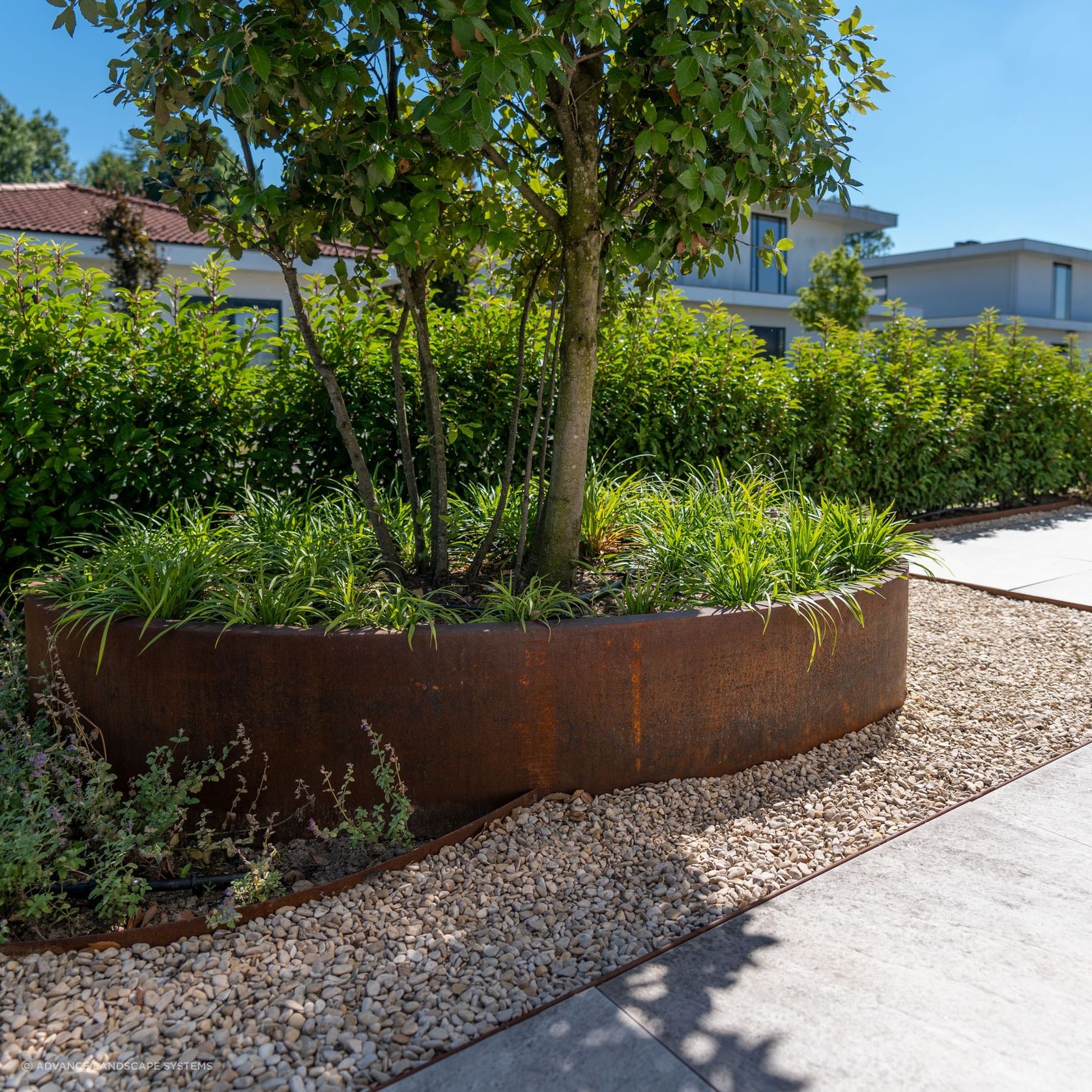 Ellipse Planter gallery detail image