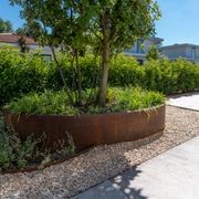 Ellipse Planter gallery detail image