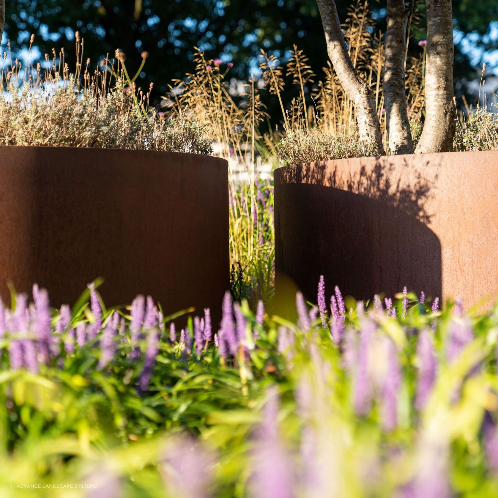 Circum Planter (without base) gallery detail image