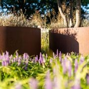 Circum Planter (without base) gallery detail image