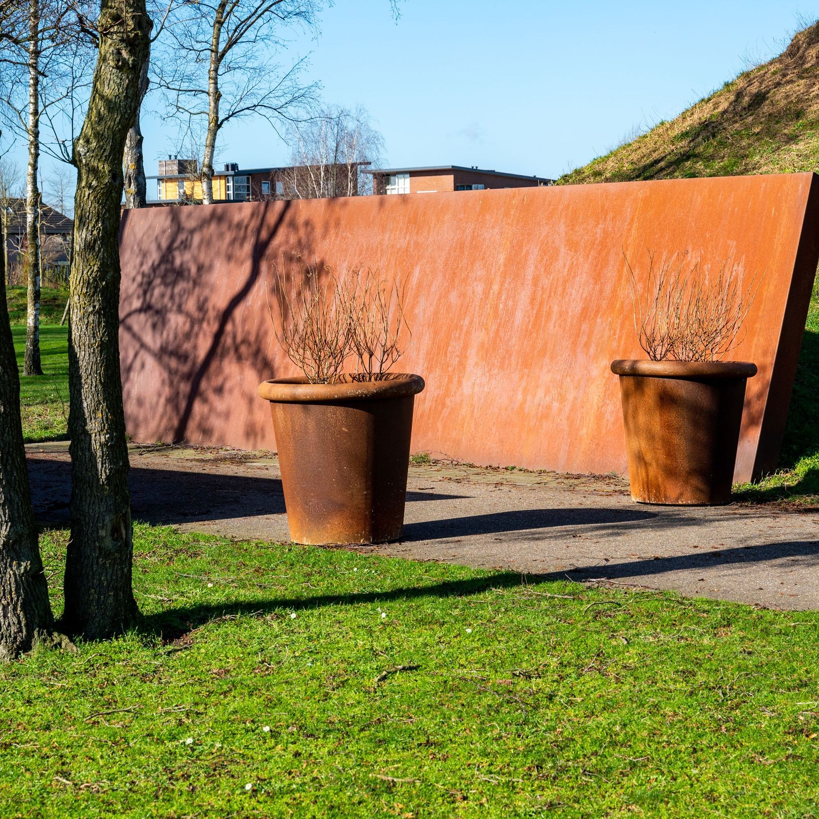 Tube Planter gallery detail image
