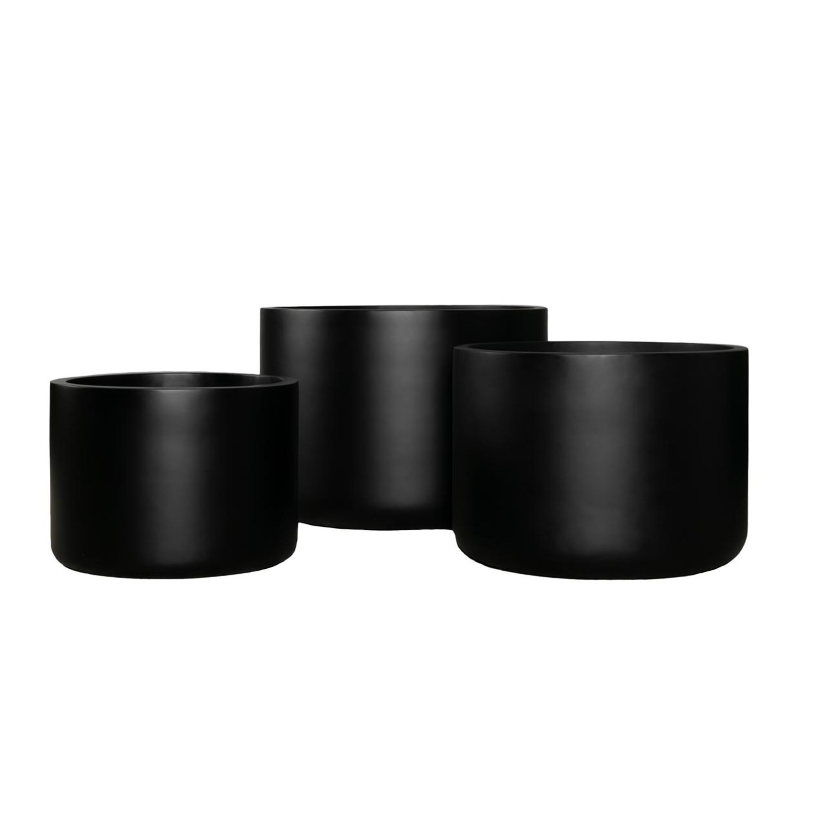 Brighton Low Cylinder gallery detail image