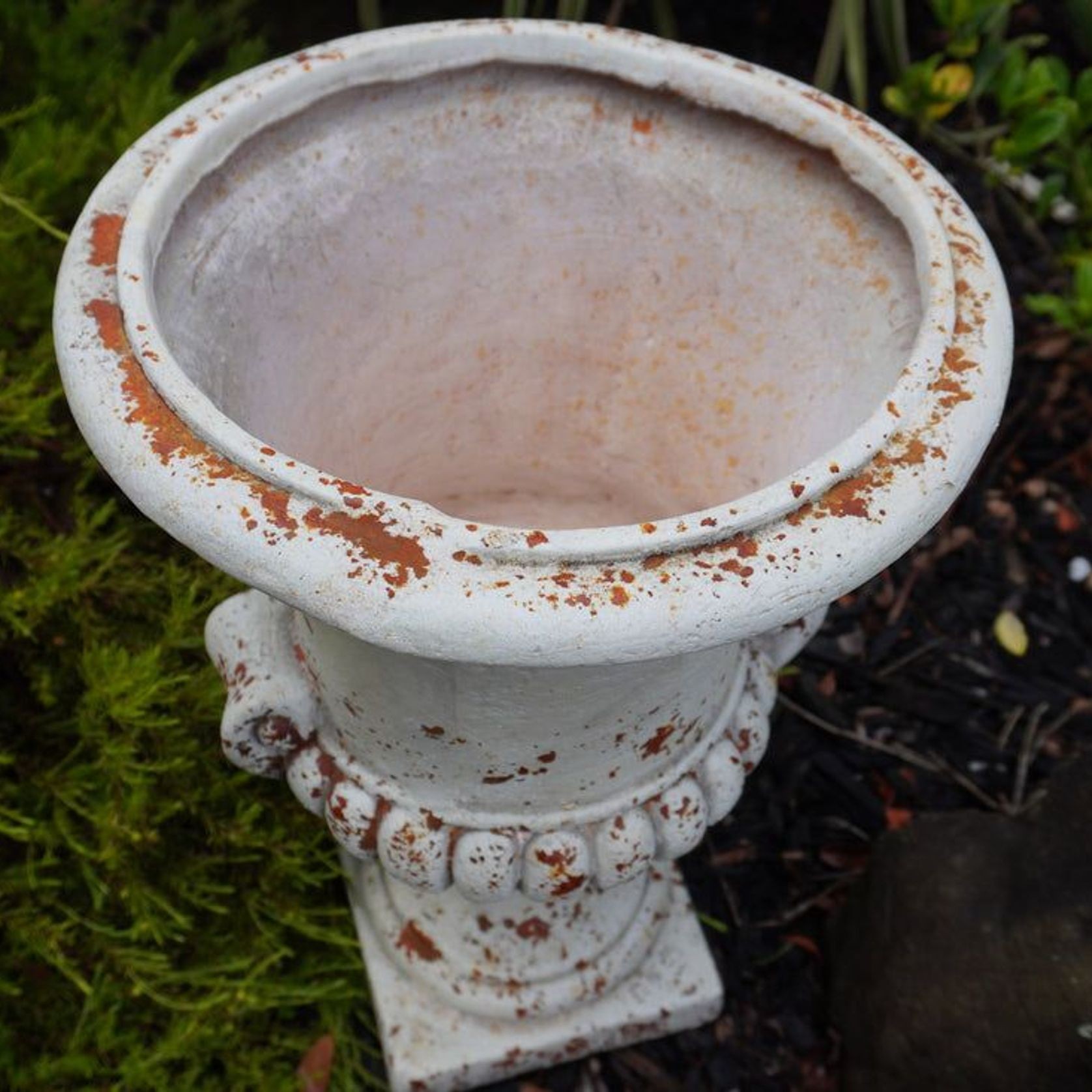 Classic Medici Urn gallery detail image