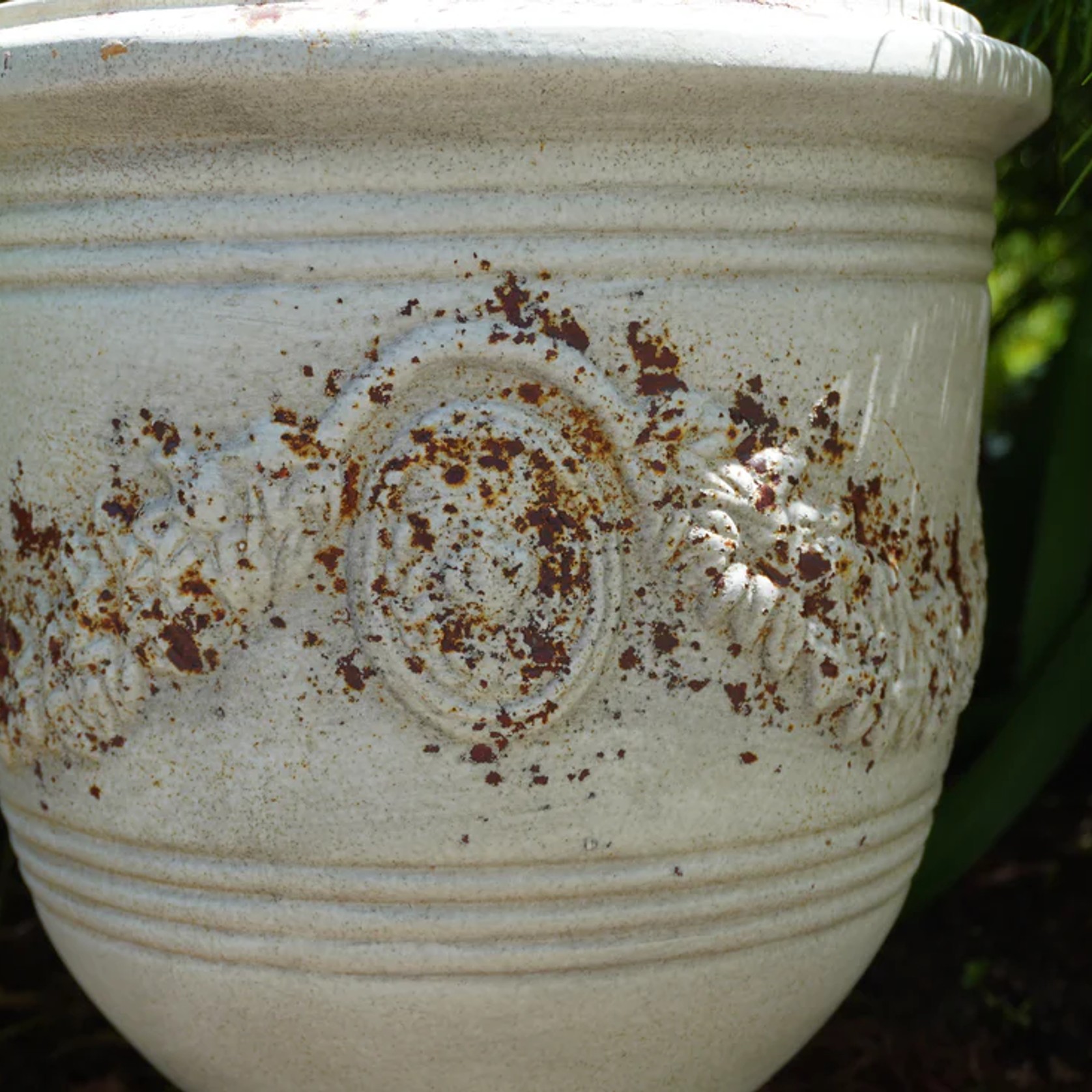 Classic French Garland Urn gallery detail image
