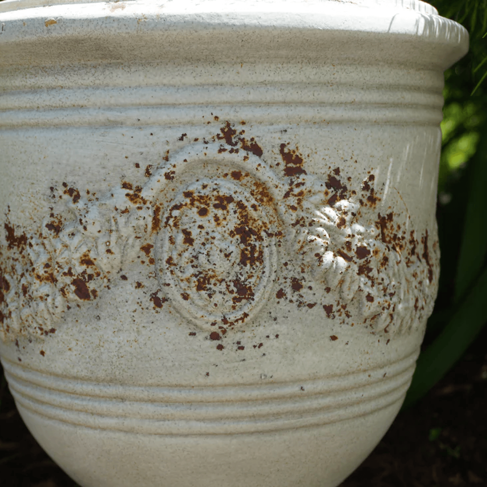 Classic French Garland Urn gallery detail image
