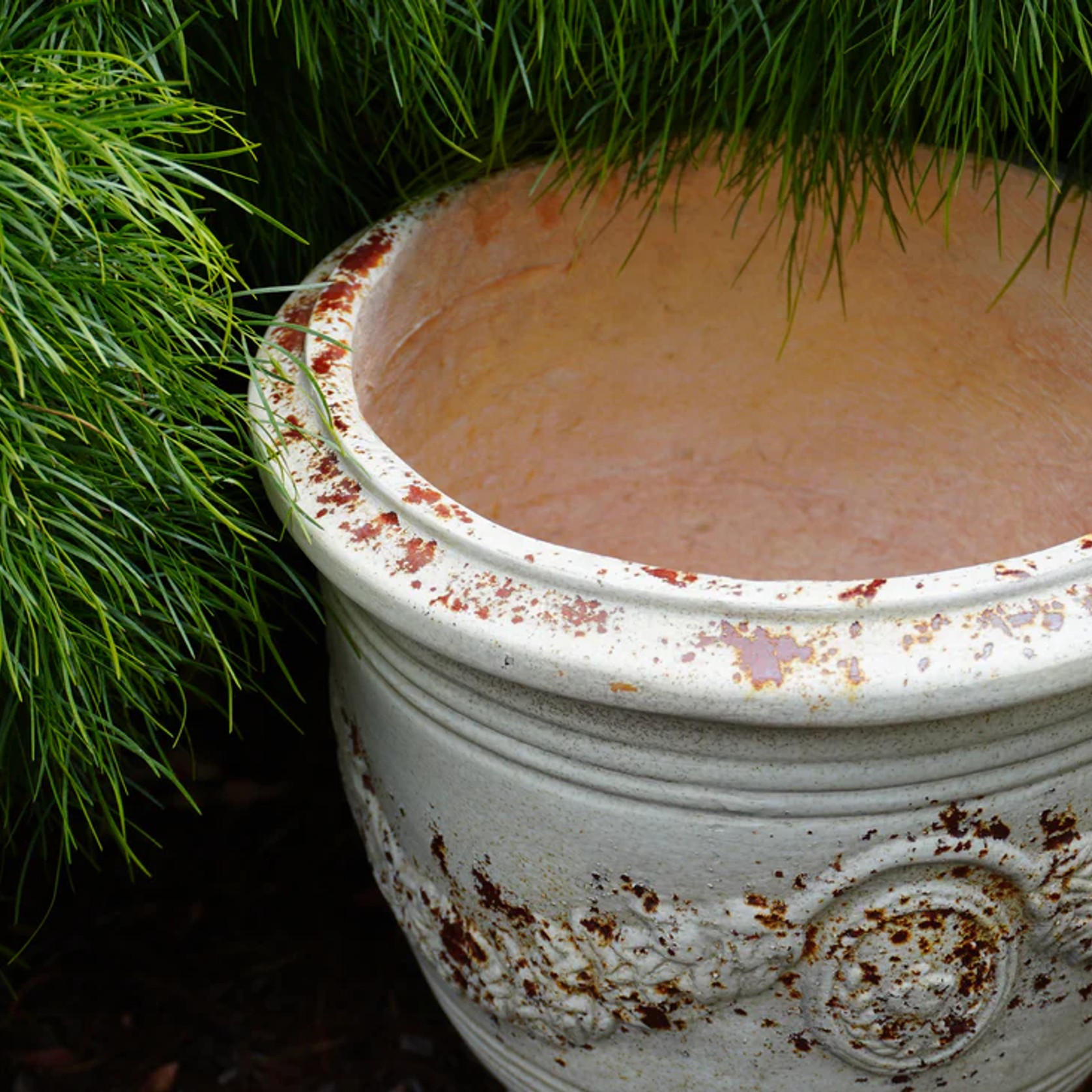Classic French Garland Urn gallery detail image