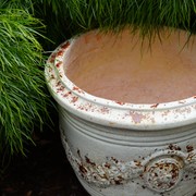 Classic French Garland Urn gallery detail image