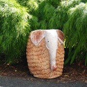 Charming Elephant Pot gallery detail image