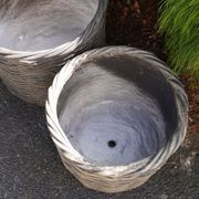 Heritage Weave Pot gallery detail image