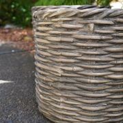Heritage Weave Pot gallery detail image