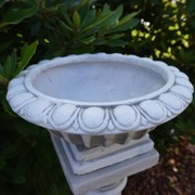 Acanthus Garden Urn gallery detail image
