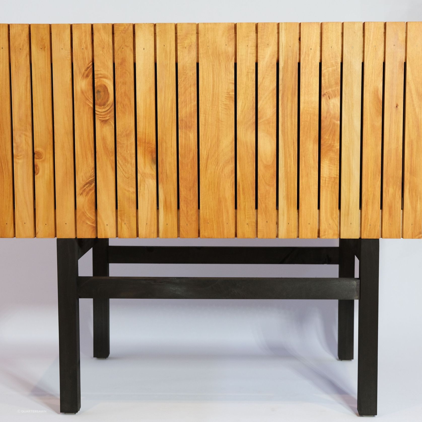 Wooden Planter gallery detail image