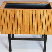 Wooden Planter gallery detail image