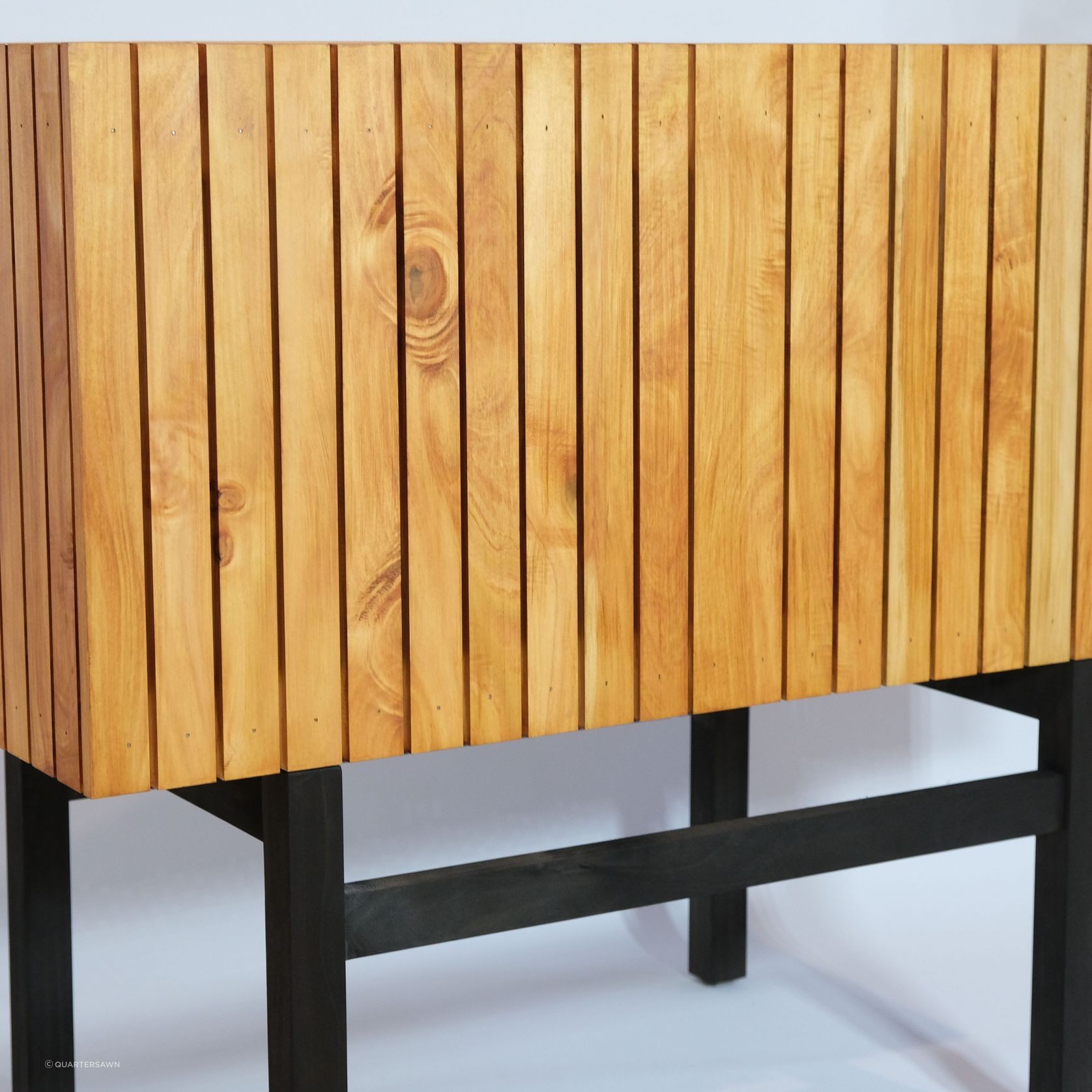 Wooden Planter gallery detail image