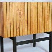 Wooden Planter gallery detail image