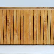 Wooden Planter gallery detail image
