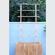 Wooden Planter gallery detail image
