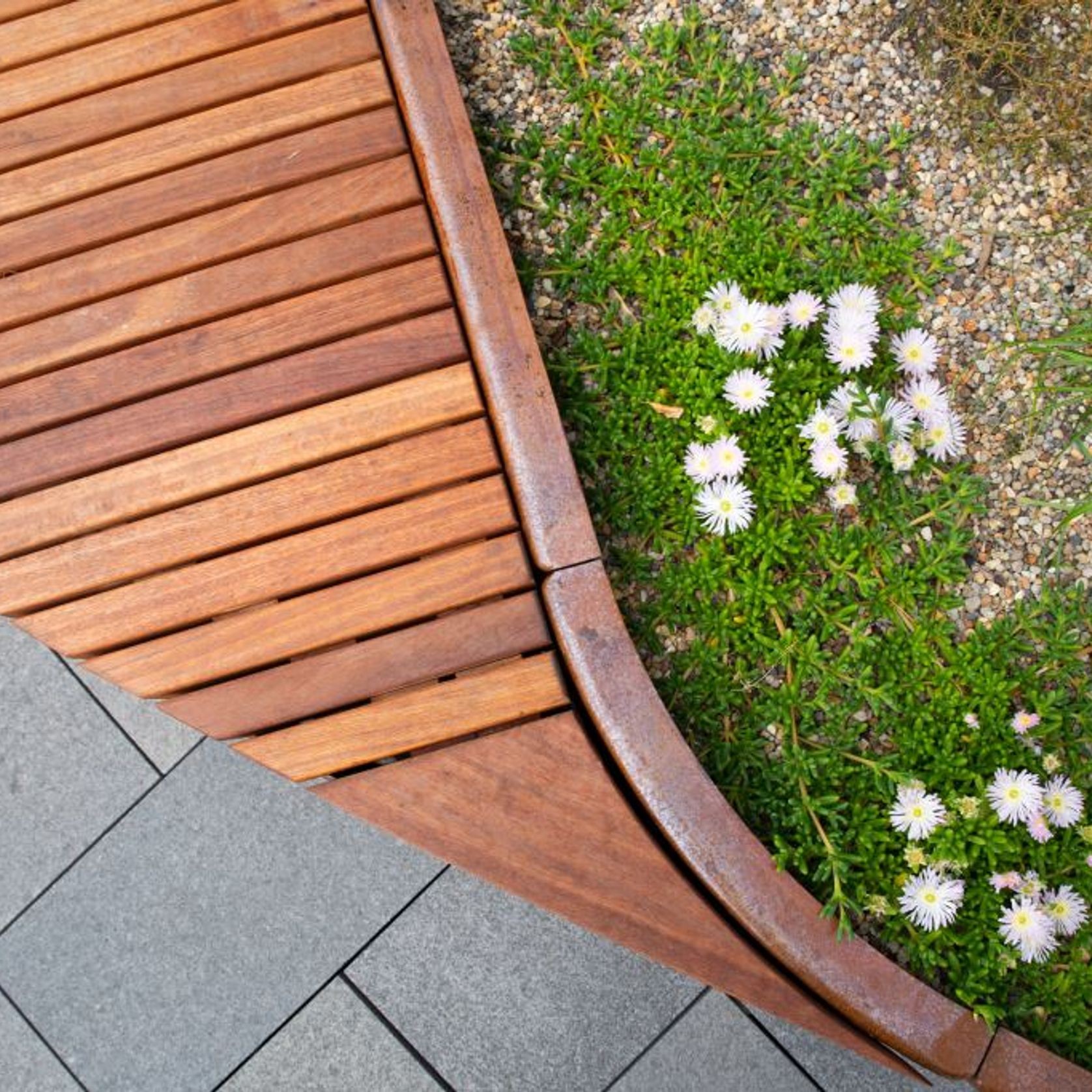 Steel Corten Planter Box gallery detail image